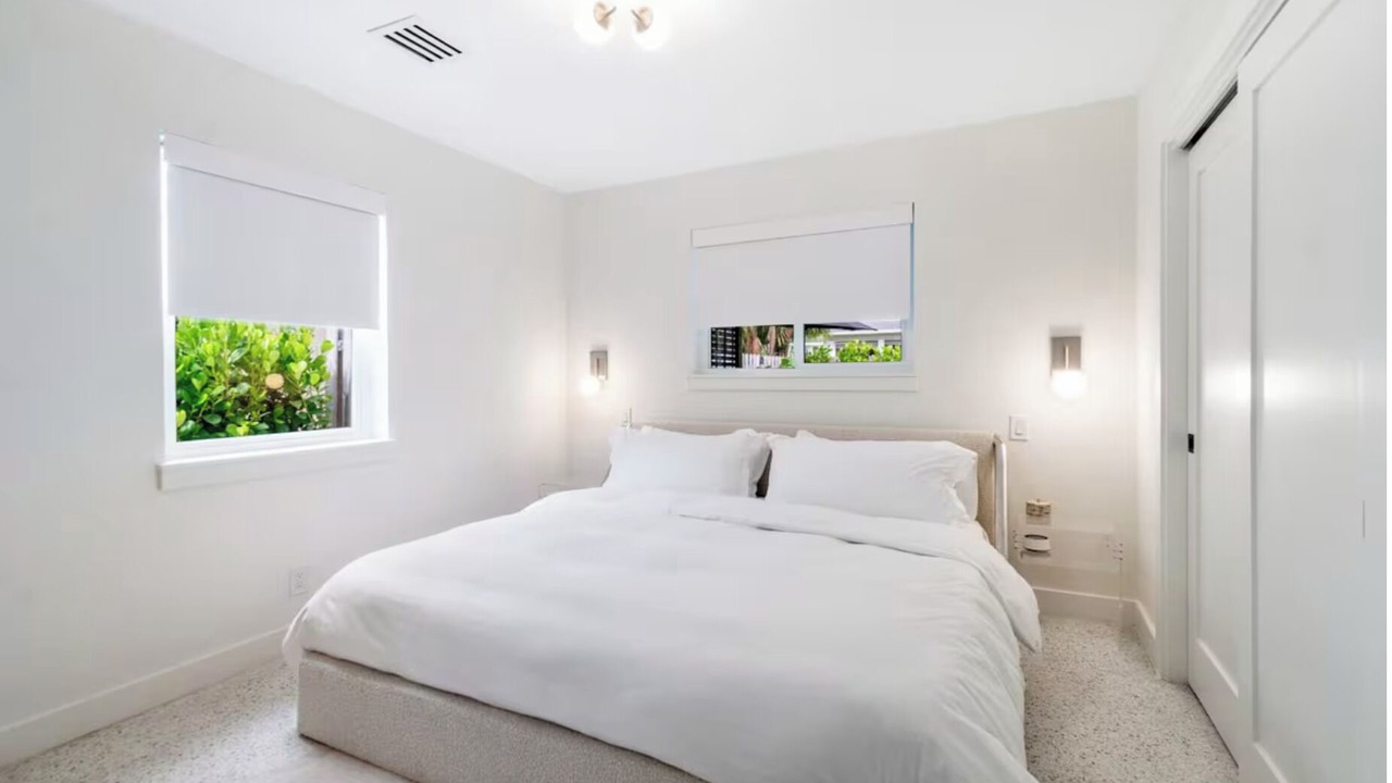 Photo of Bedroom in Lake Worth