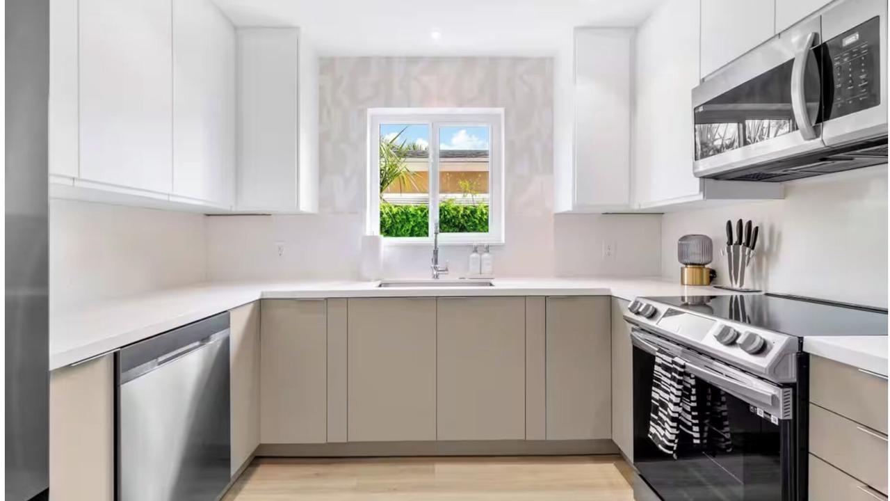 Photo of Kitchen in Lake Worth