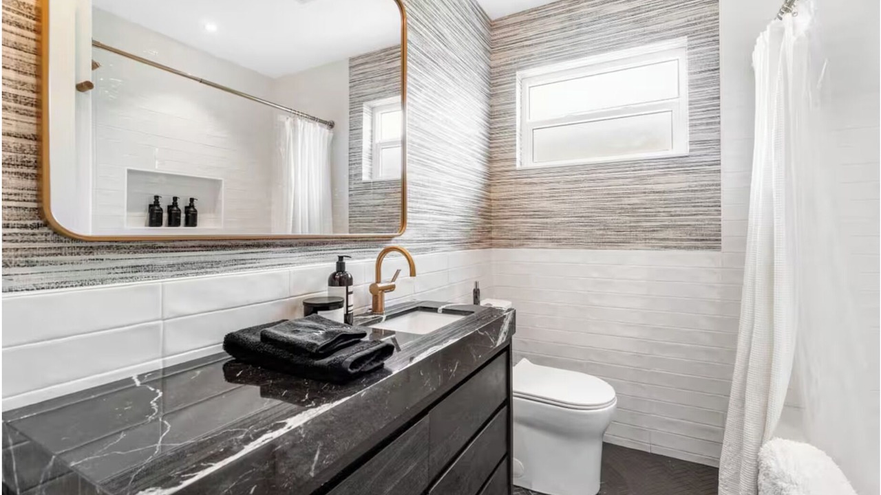 Photo of Bathroom in Lake Worth