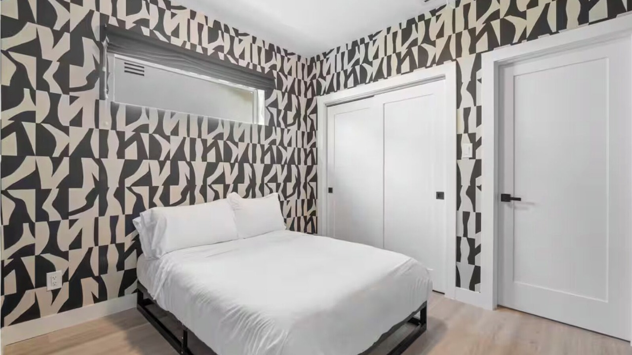 Photo of Bedroom in Lake Worth