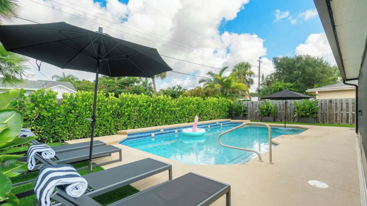 Photo of Outdoor in Lake Worth