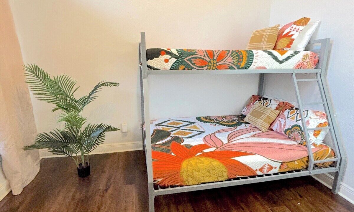Photo of Bedroom in Port Saint Lucie