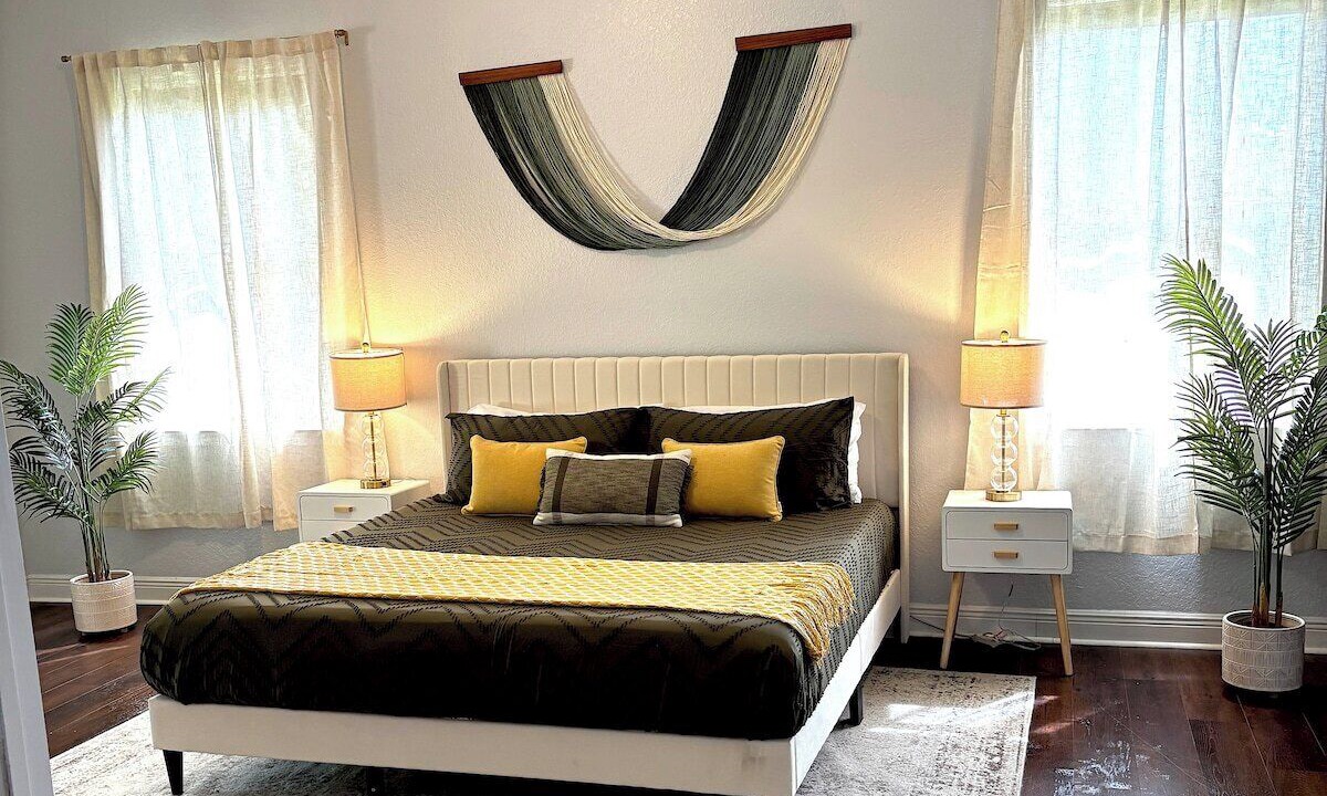 Photo of Bedroom in Port Saint Lucie