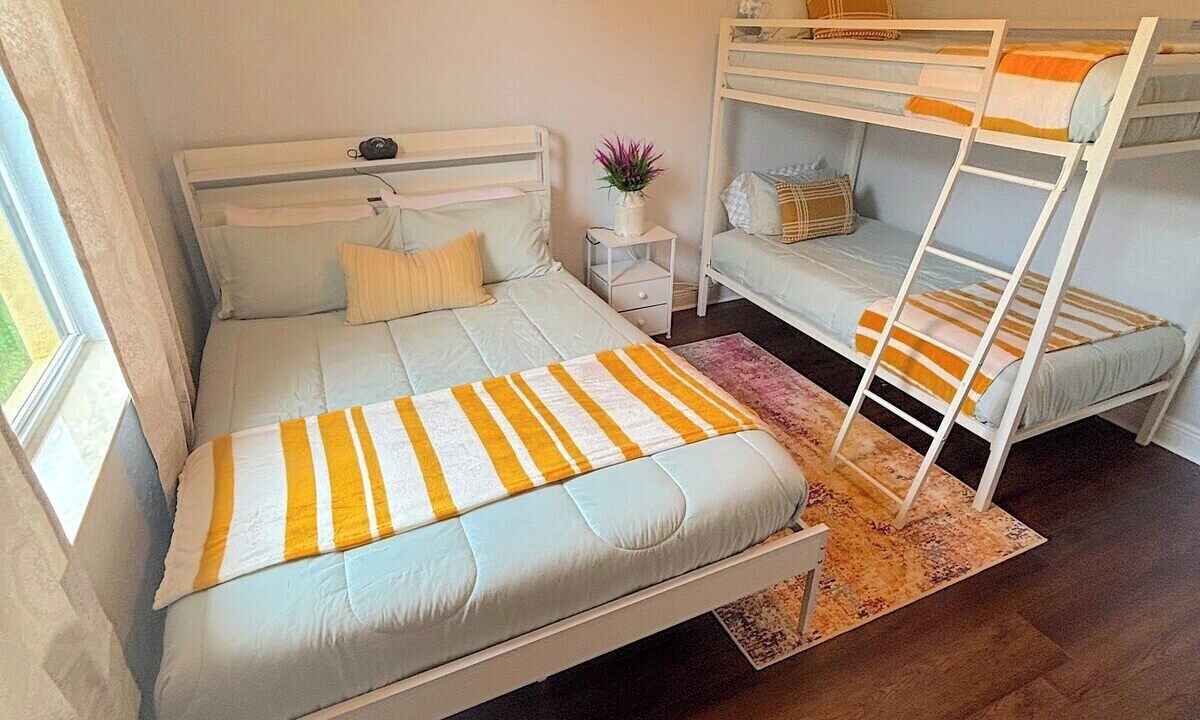 Photo of Bedroom in Port Saint Lucie