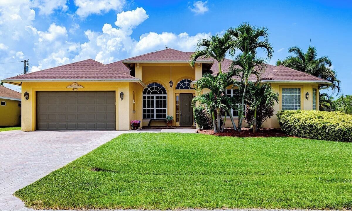 Photo of Outdoor in Port Saint Lucie