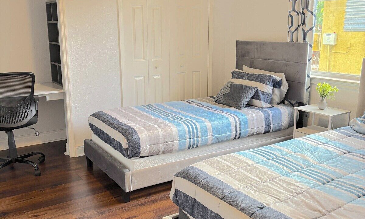 Photo of Bedroom in Port Saint Lucie