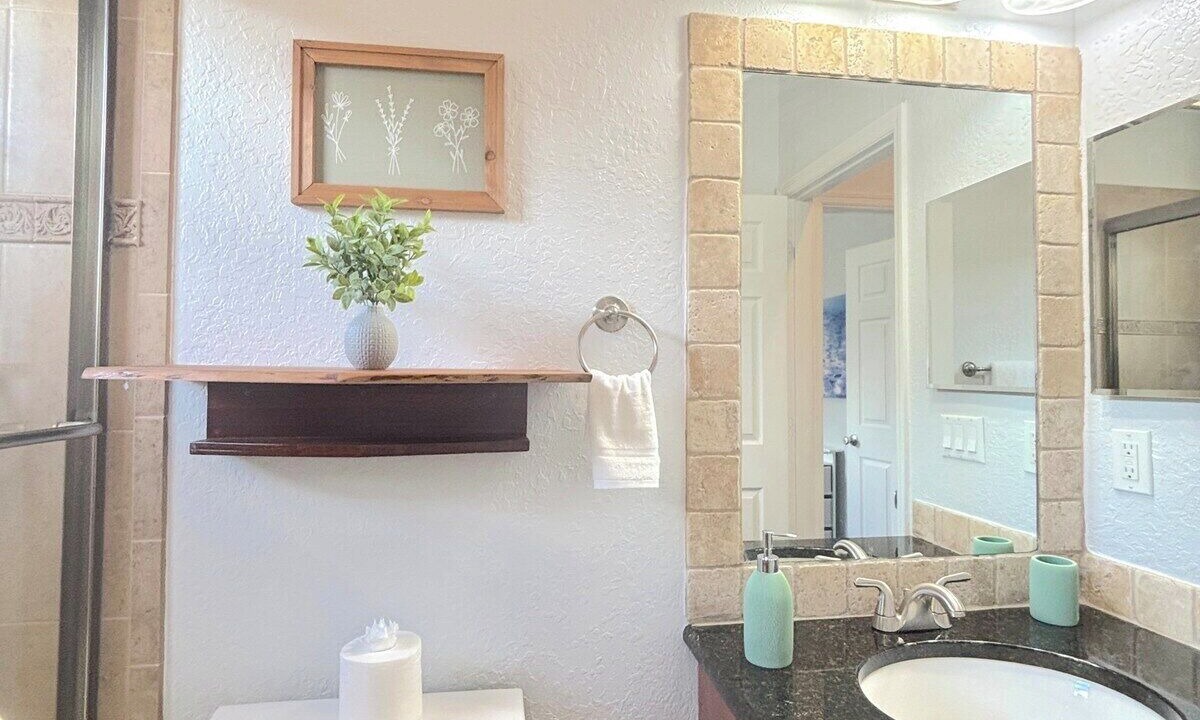 Photo of Bathroom in Port Saint Lucie