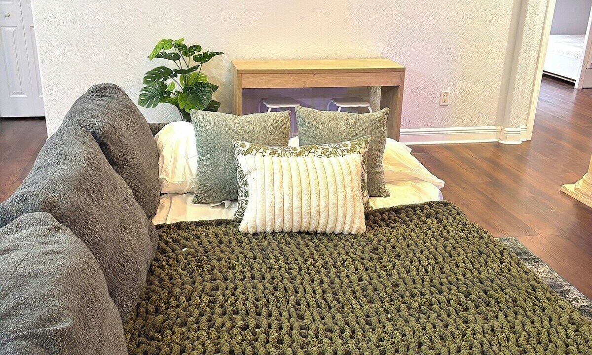 Photo of Bedroom in Port Saint Lucie
