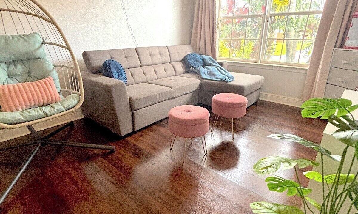Photo of Livingroom in Port Saint Lucie