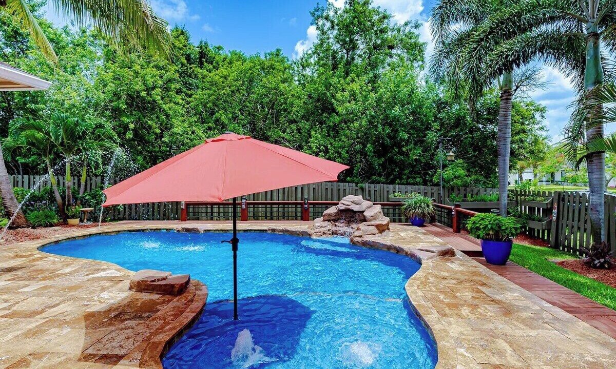 Photo of Outdoor in Port Saint Lucie