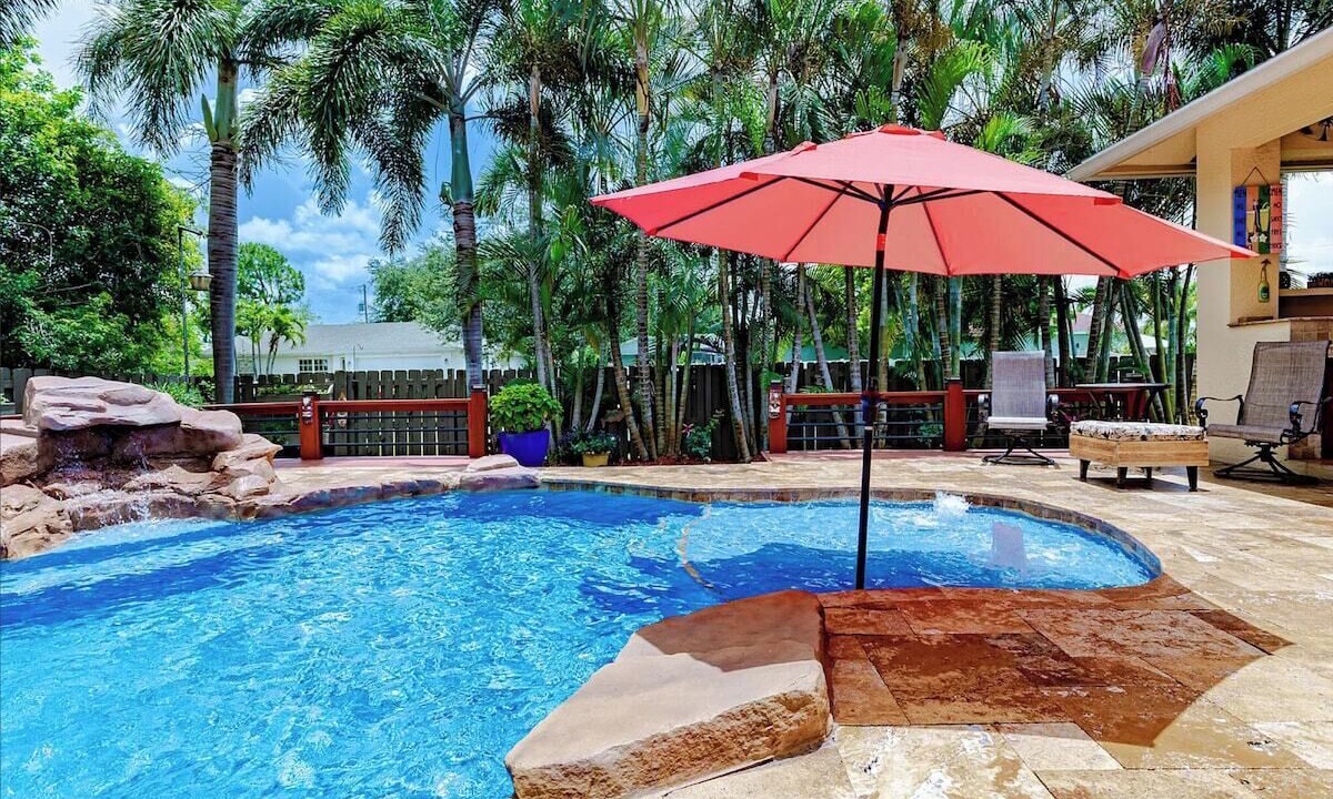 Photo of Outdoor in Port Saint Lucie
