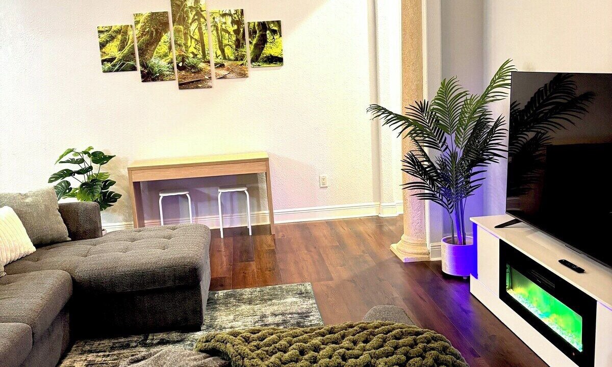Photo of Livingroom in Port Saint Lucie