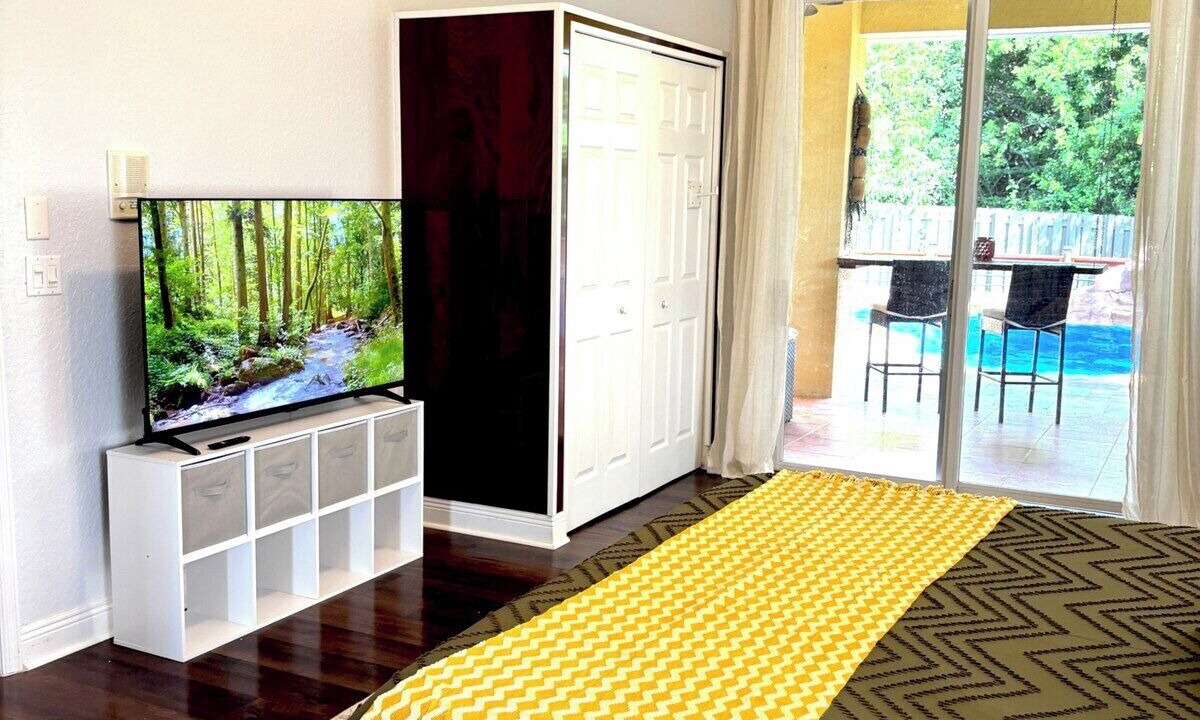 Photo of Bedroom in Port Saint Lucie