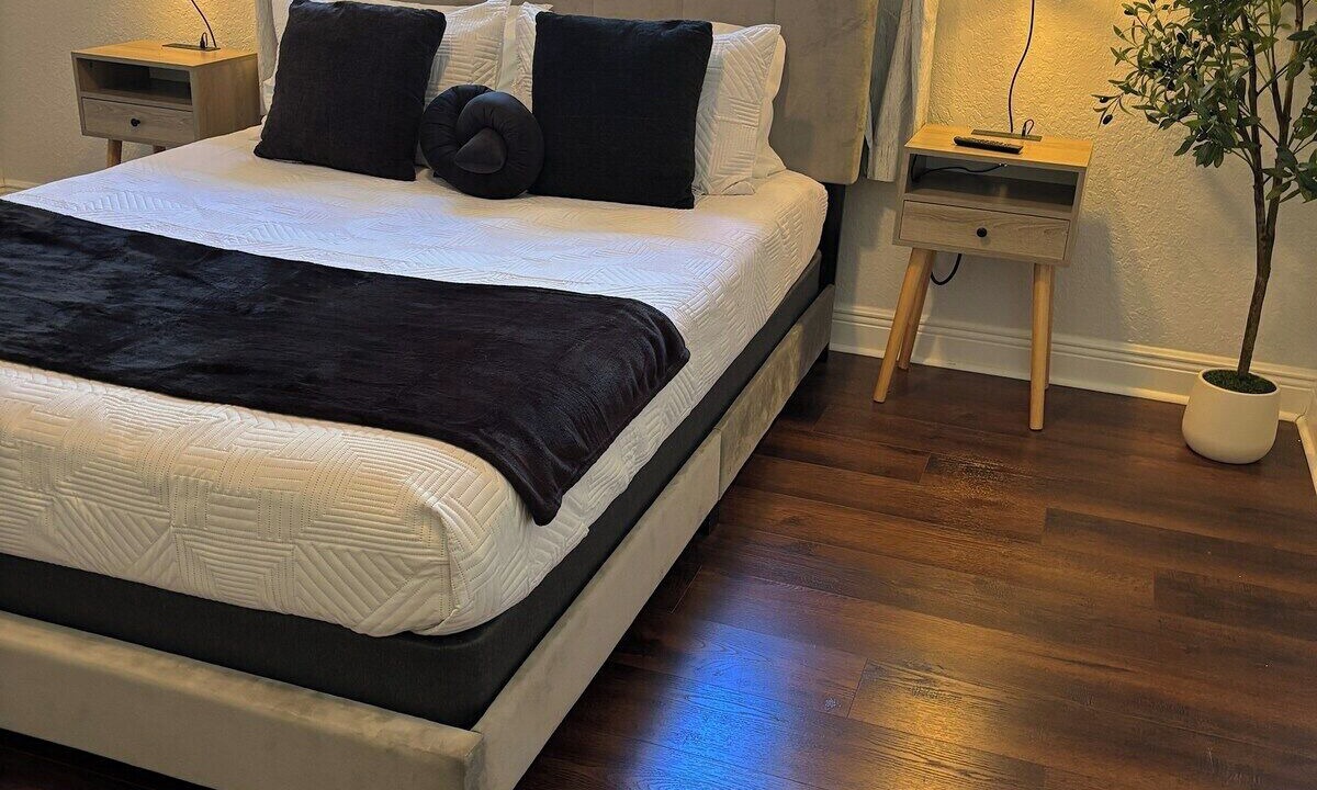 Photo of Bedroom in Port Saint Lucie