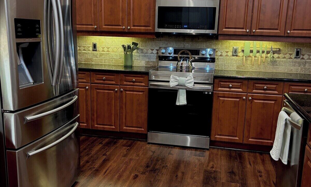 Photo of Kitchen in Port Saint Lucie