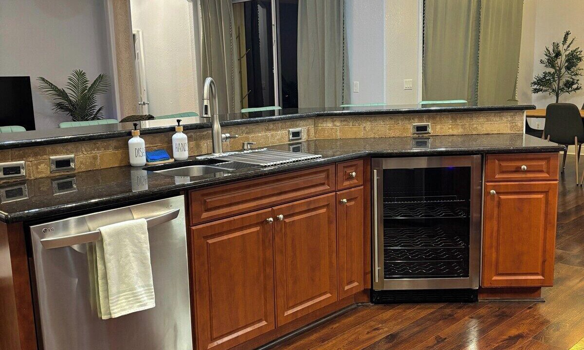 Photo of Kitchen in Port Saint Lucie