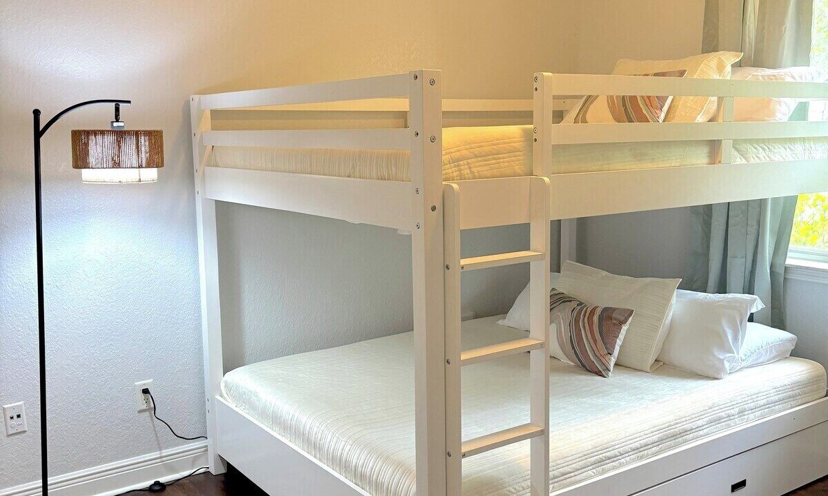 Photo of Bedroom in Port Saint Lucie