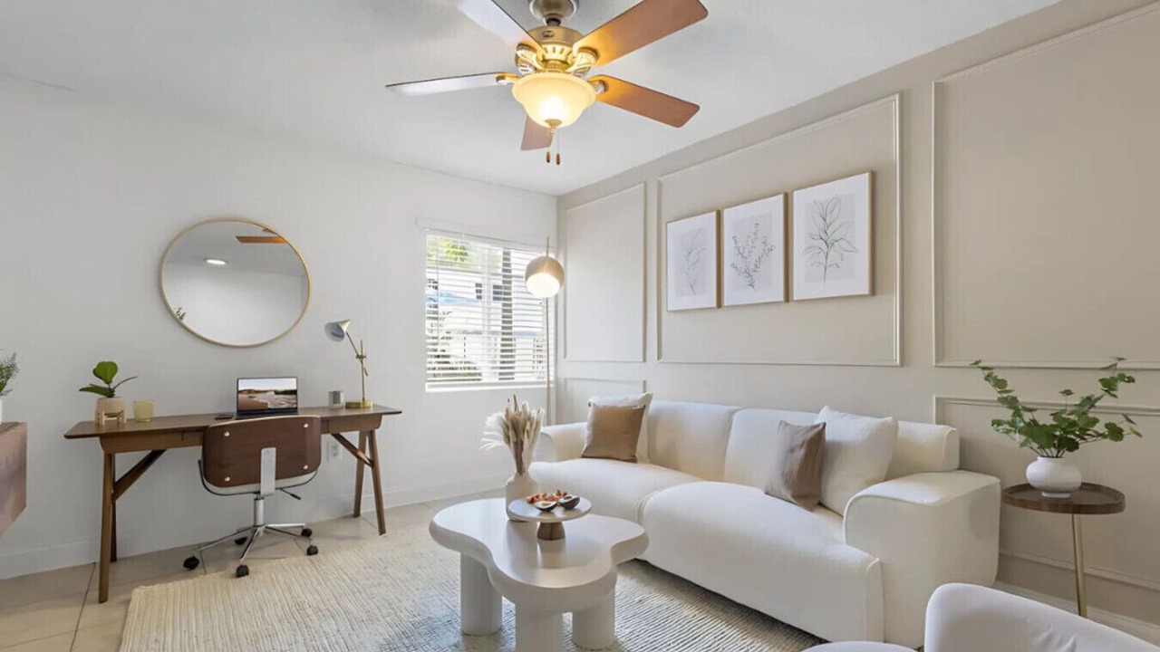 Photo of Livingroom in Tampa