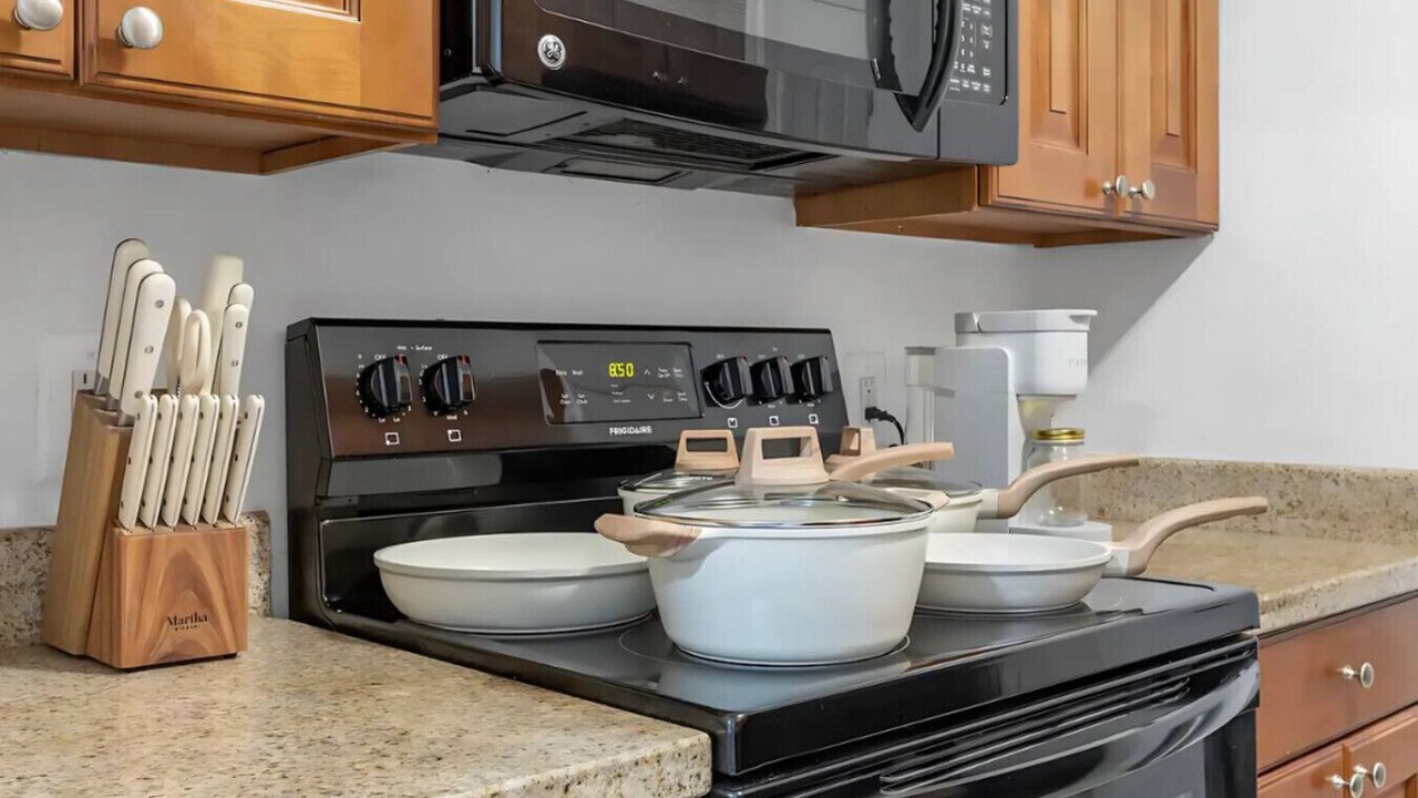 Photo of Kitchen in Tampa
