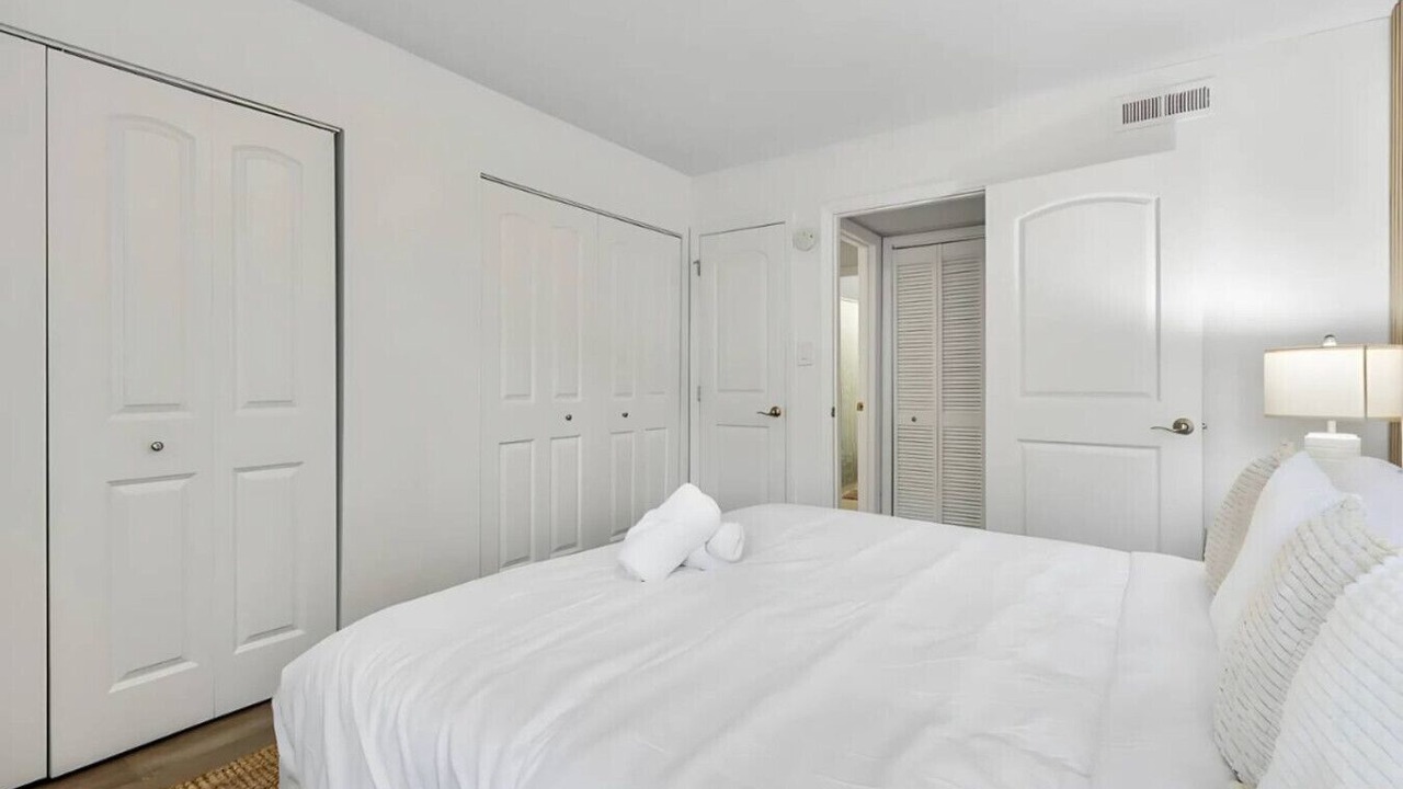 Photo of Bedroom in Tampa