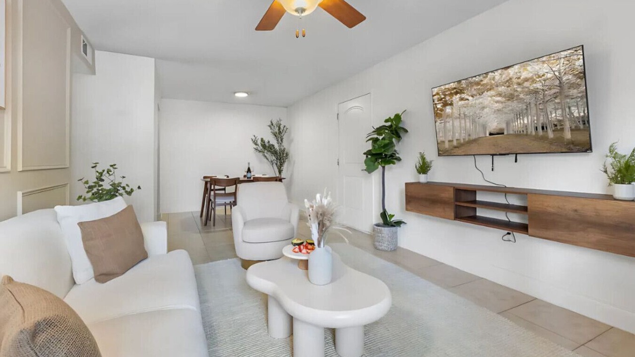 Photo of Livingroom in Tampa