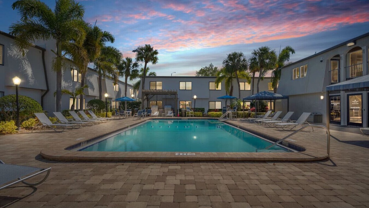 Photo of Outdoor in Tampa