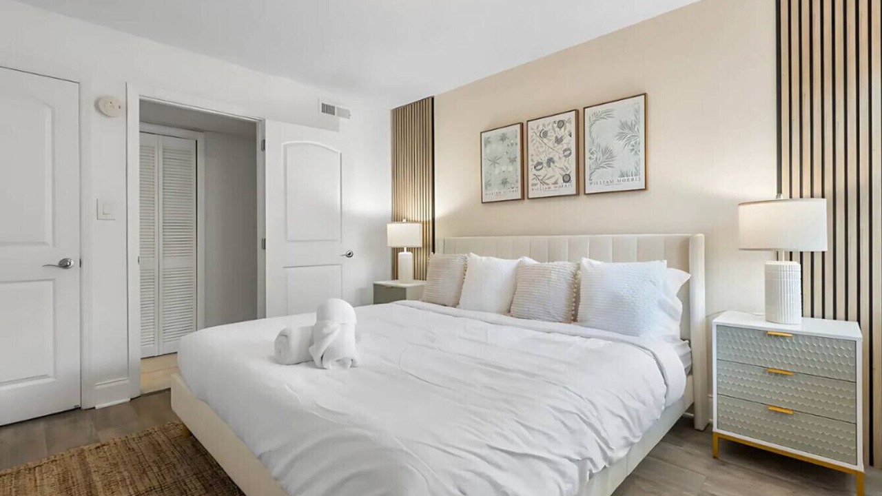 Photo of Bedroom in Tampa
