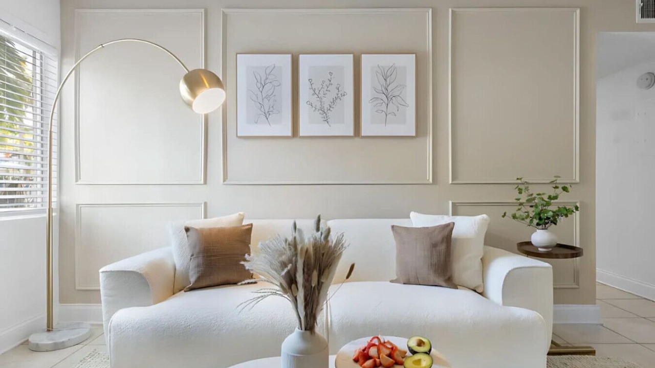 Photo of Livingroom in Tampa