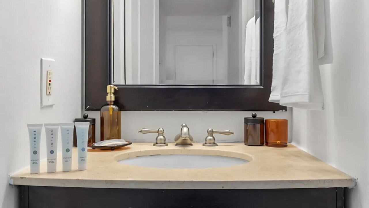 Photo of Bathroom in Tampa