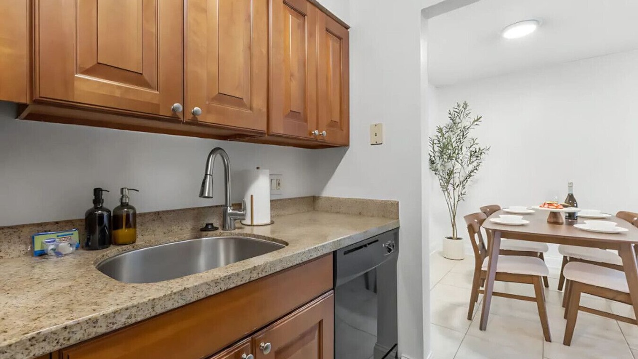 Photo of Kitchen in Tampa