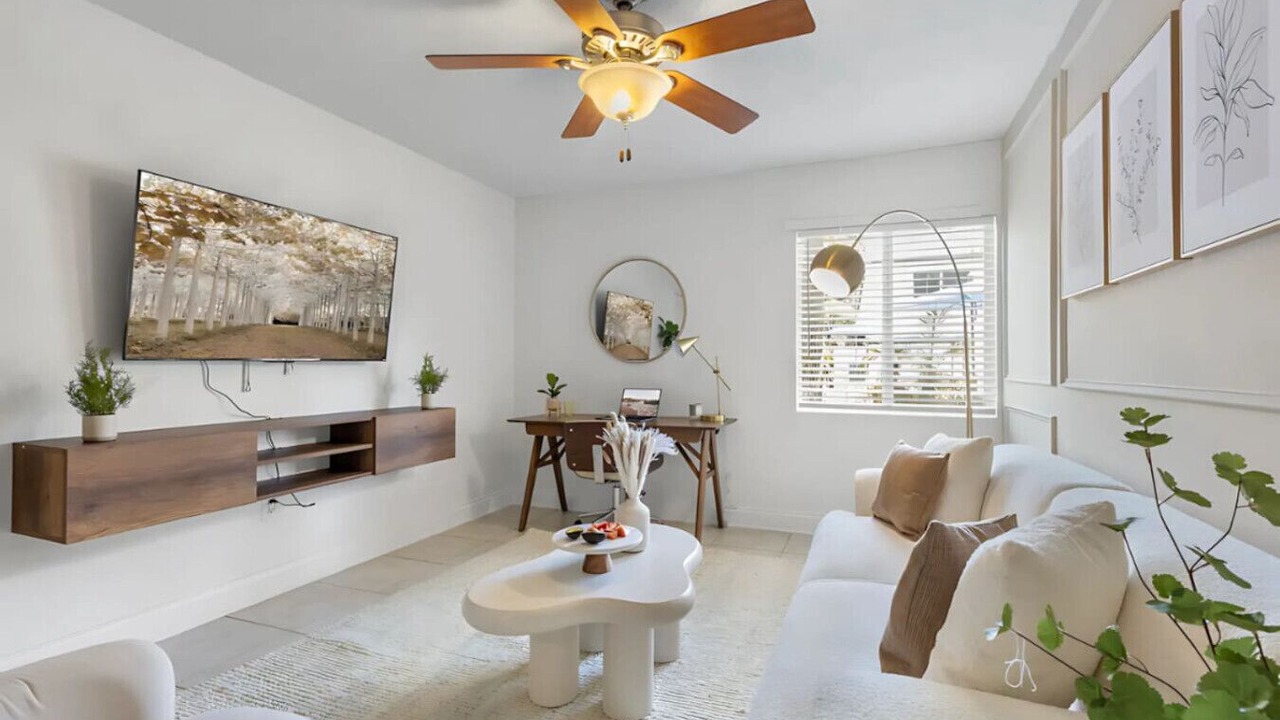 Photo of Livingroom in Tampa
