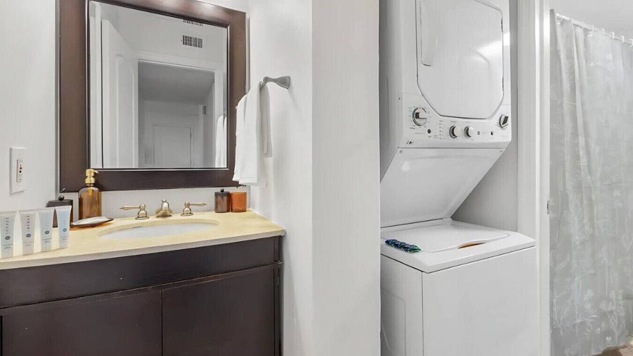 Photo of Bathroom in Tampa