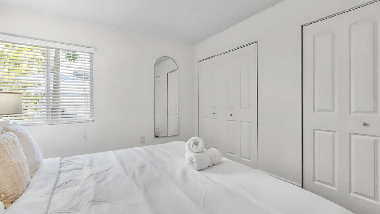 Photo of Bedroom in Tampa