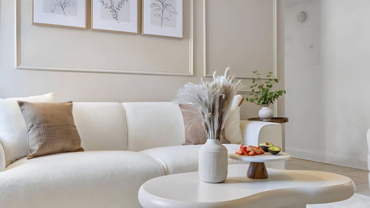 Photo of Livingroom in Tampa