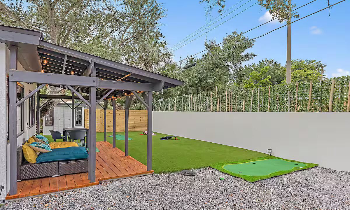 Photo of Outdoor in Indian Beach Sapphire Shores