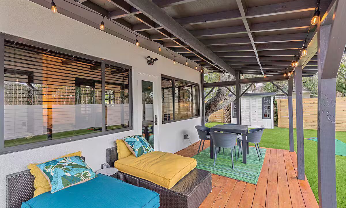 Photo of Outdoor in Indian Beach Sapphire Shores