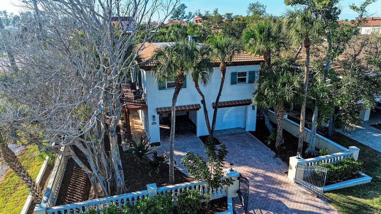Photo of Outdoor in Holmes Beach