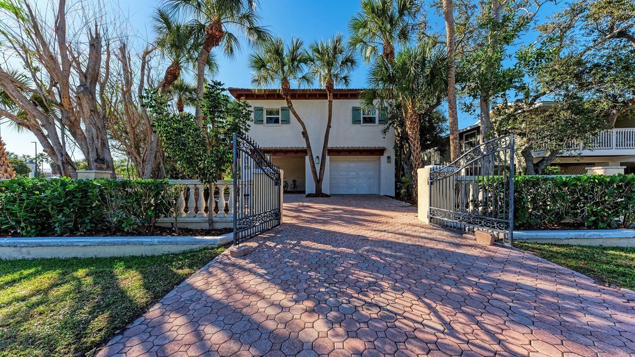 Photo of Outdoor in Holmes Beach