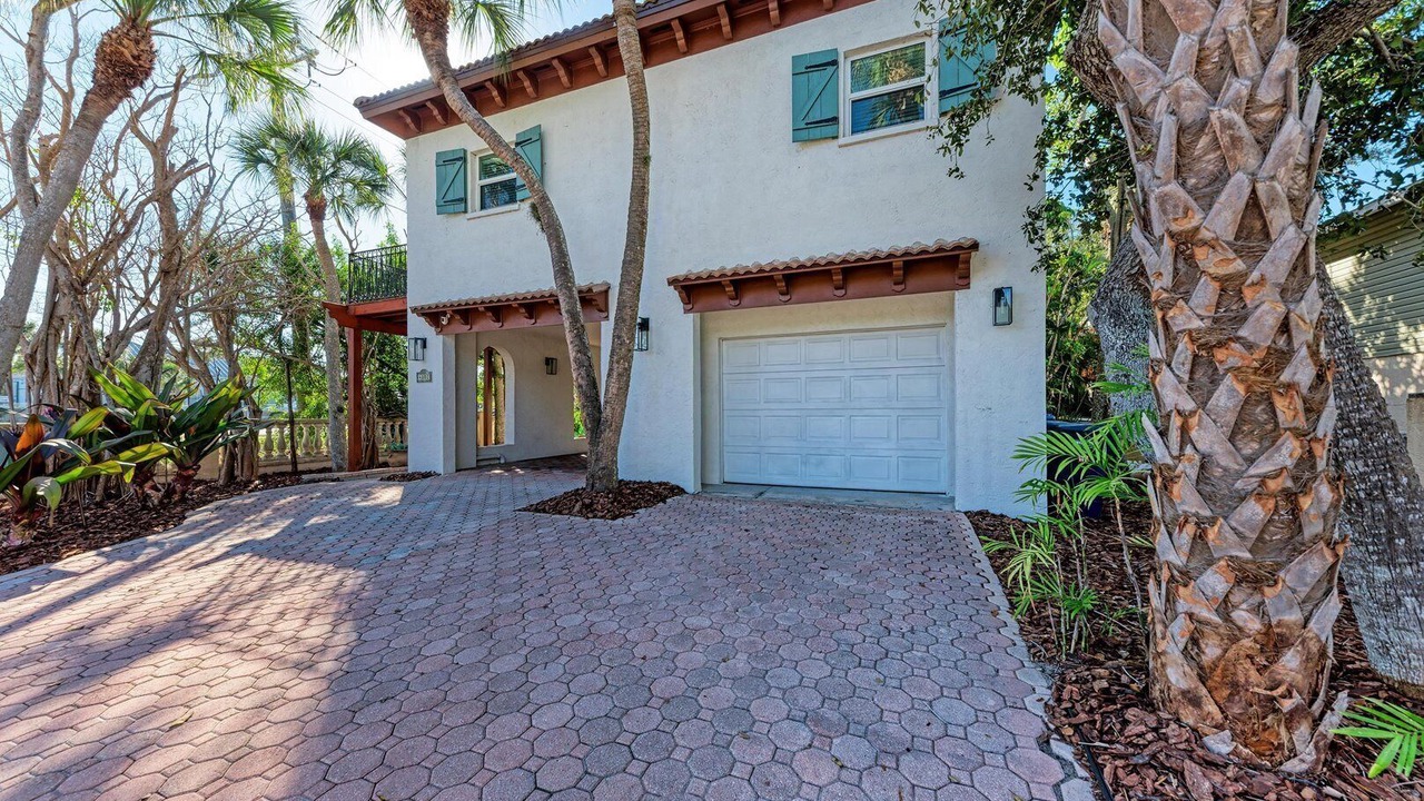 Photo of Outdoor in Holmes Beach