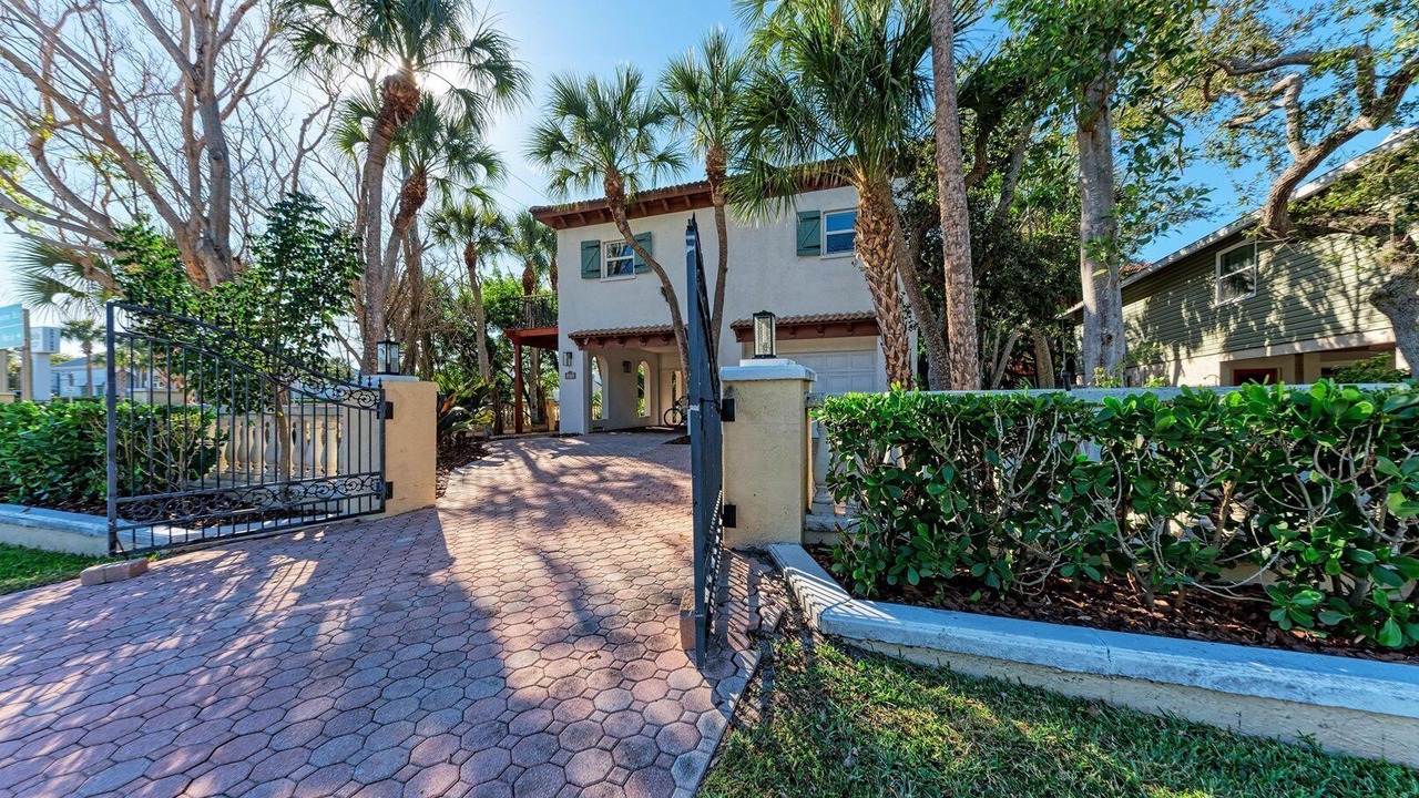 Photo of Outdoor in Holmes Beach