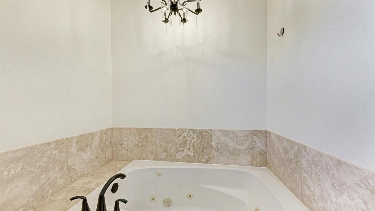 Photo of Bathroom in Holmes Beach