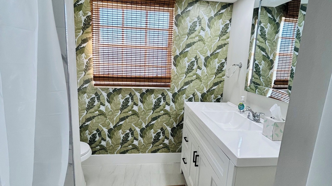 Photo of Bathroom in Sarasota Springs