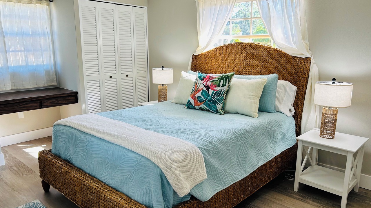 Photo of Bedroom in Sarasota Springs