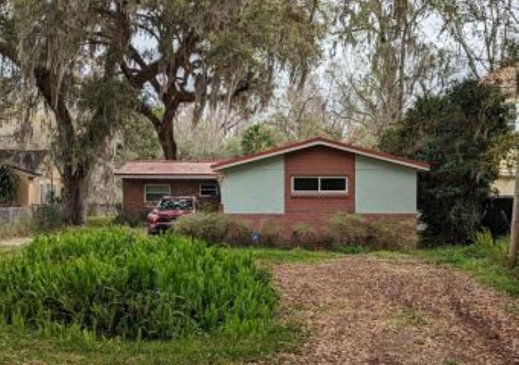 Photo of Outdoor in Temple Terrace