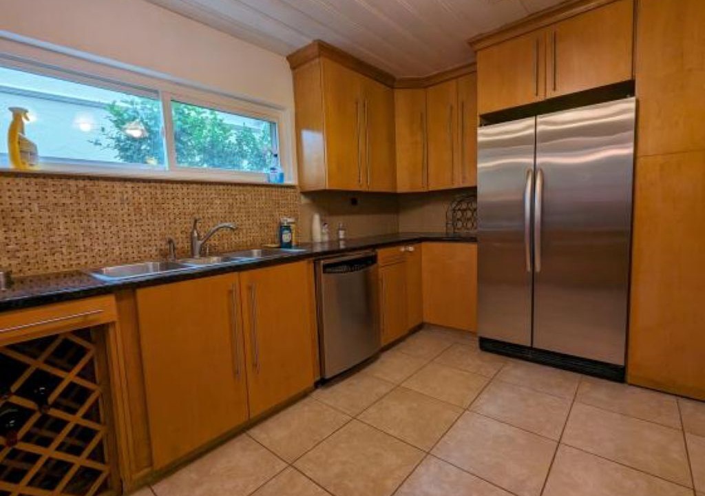 Photo of Kitchen in Temple Terrace