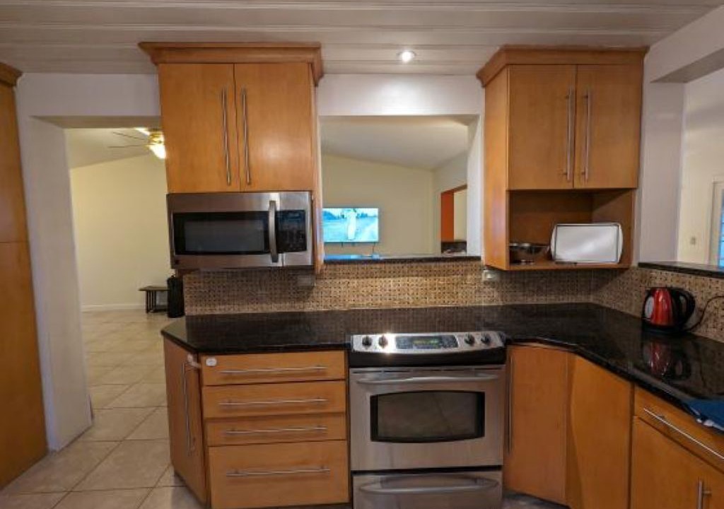 Photo of Kitchen in Temple Terrace