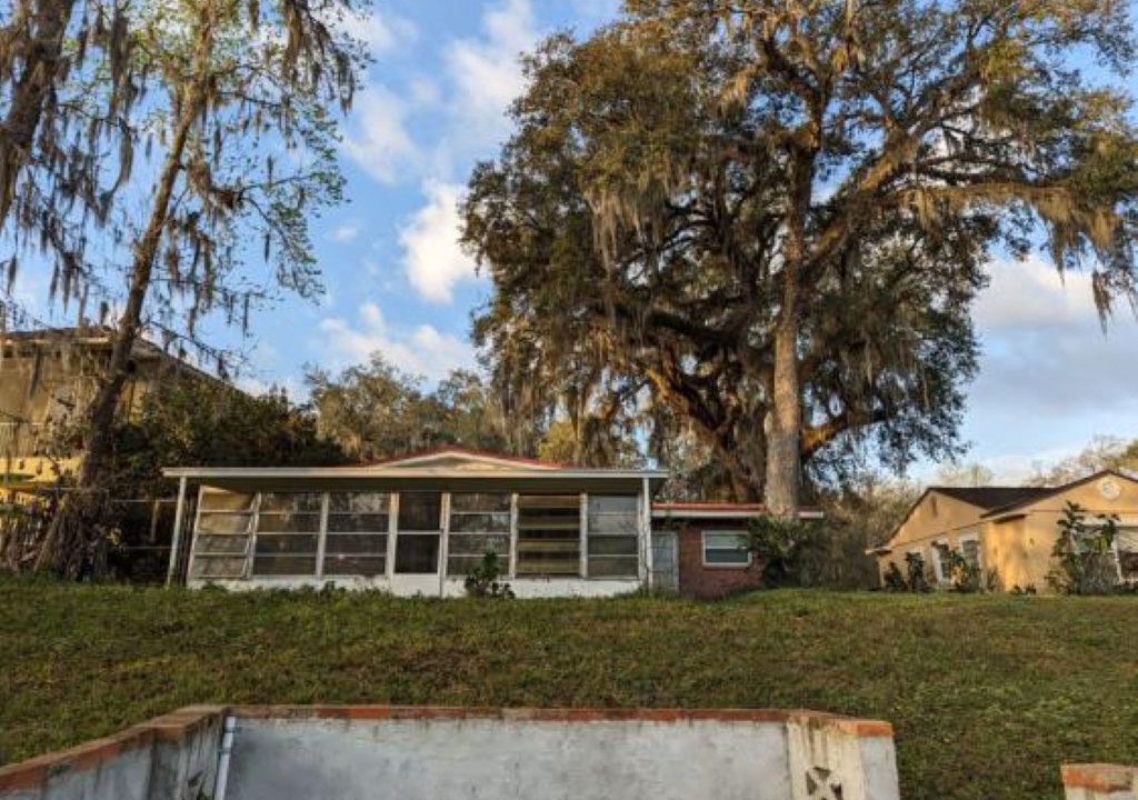Photo of Outdoor in Temple Terrace