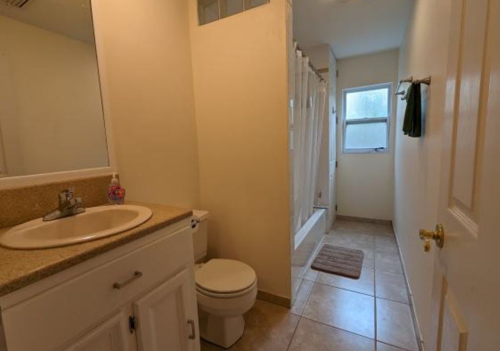 Photo of Bathroom in Temple Terrace