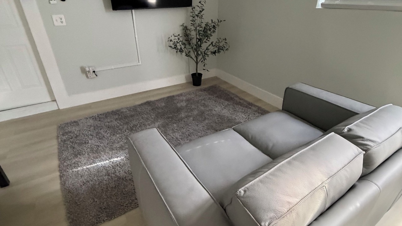Photo of Livingroom in Interchange Square