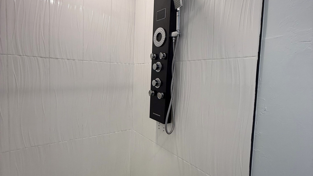 Photo of Bathroom in North Fort Myers
